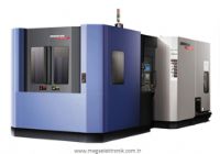 Centros de Maquinado CNC